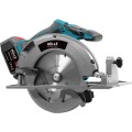 BULLE ΕΠΑΝΑΦΟΡΤΙΖΟΜΕΝΟ ΔΙΣΚΟΠΡΙΟΝΟ (BRUSHLESS) Φ185 mm ΒΑΡΕΩΣ ΤΥΠΟΥ, 18V 633365