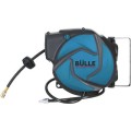 BULLE - Ανέμη Αυτόματη με Σωλήνα Αέρος 10+1m 66546
