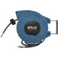 BULLE - Ανέμη Αυτόματη με Σωλήνα Αέρος 15+1m 66547