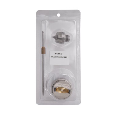 BULLE: ΜΠΕΚ ΠΙΣΤΟΛΙΟΥ 1,7mm ΓΙΑ BL-27G