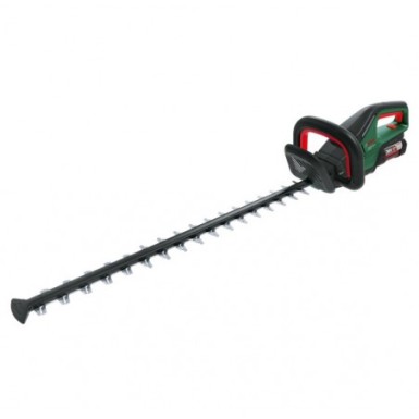 BOSCH ΚΗΠΟΣ - AdvancedHedgeCut 36V-65-28 Μπορντουροψάλιδο Μπαταρίας 36V (1x2.0Ah)  060084A300