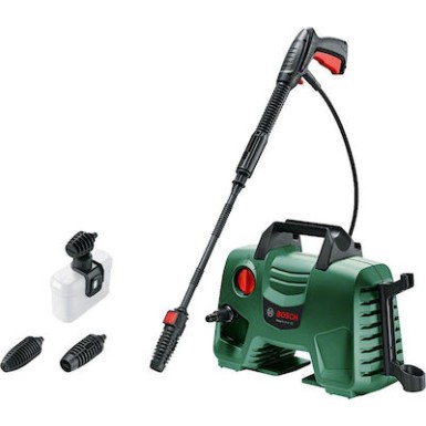 EASY Aquatak 120 Πλυντικό 1500 W - ΗΛΕΚΤΡΙΚΑ ΚΡΥΟΥ ΝΕΡΟΥ - BOSCH ΚΗΠΟΣ 06008A7901