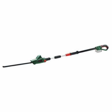 BOSCH - UniversalHedgePole 18 Τηλεσκοπικό Μπορντουροψάλιδο Μπαταρίας Power4All 18V (1x2.5Ah) 06008B3000