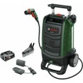 BOSCH Fontus Gen II Πλυστικό Μπαταρίας 18V με 2.5Ah Μπαταρία 06008B6101