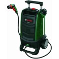 Fontus GEN II 18V Πλυστικό Υψηλής Πίεσης (Solo) - ΗΛΕΚΤΡΙΚΑ ΚΡΥΟΥ ΝΕΡΟΥ - BOSCH ΚΗΠΟΣ 06008B6102