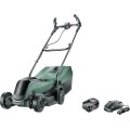 BOSCH ΜΗΧΑΝΗ ΓΚΑΖΟΝ ΜΠΑΤΑΡΙΑΣ CITYMOWER18 06008B9A00