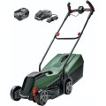 Bosch City Mower 18V-32 Μηχανή Γκαζόν Μπαταρίας 18V 06008B9A07