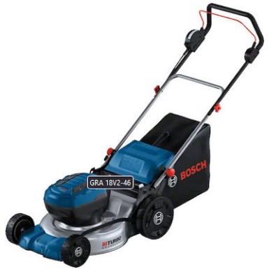 BOSCH ΧΛΟΟΚΟΠΤΙΚΟ ΜΠΑΤΑΡΙΑΣ PROFESSIONAL SOLO GRA 18V2-46 06008C8000