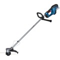 BOSCH ΧΟΡΤΟΚΟΠΤΙΚΟ ΜΕΣΗΝΕΖΑΣ ΜΠΑΤΑΡΙΑΣ GRT 18V-33 PROFESSIONAL SOLO 06008D0000
