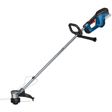 BOSCH ΧΟΡΤΟΚΟΠΤΙΚΟ ΜΕΣΗΝΕΖΑΣ ΜΠΑΤΑΡΙΑΣ GRT 18V-33 PROFESSIONAL SOLO 06008D0000