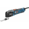 BOSCH - GOP 30-28 Professional Πολυεργαλείο Multi-Cutter 300W 0601237001