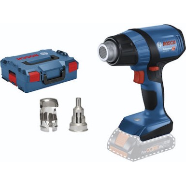 BOSCH GHG 18V-50 ΠΙΣΤΟΛΙ ΘΕΡΜΟΥ ΑΕΡΑ ΜΠΑΤΑΡΙΑΣ 18V SOLO 06012A6501