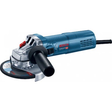 Ρυθμιζόμενος Γωνιακός Λειαντήρας 900W - ΓΩΝΙΑΚΟΙ ΤΡΟΧΟΙ ΜΙΚΡΟΙ ΡΥΘΜΙΖΟΜΕΝΟΙ - BOSCH GWS 9-115 S 0601396103