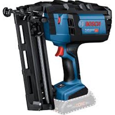 ΚΑΡΦΩΤΙΚΟ ΜΠΑΤΑΡΙΑΣ BOSCH SOLO GNH 18V-64 Professional 0601481100