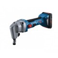 BOSCH - GNA 18V-16 E Ζουμπάς Μπαταρίας 18V (Solo)  0601529600