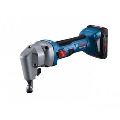 BOSCH - GNA 18V-16 E Ζουμπάς Μπαταρίας 18V (Solo)  0601529600