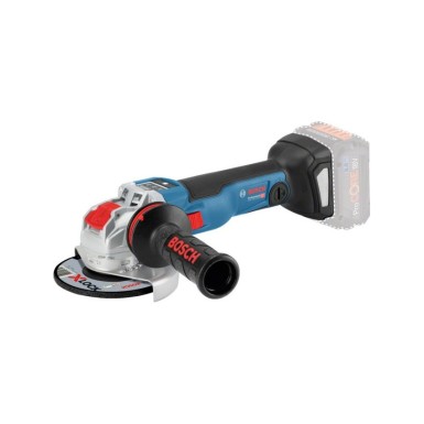 BOSCH GWX 18V-10 SC Γωνιακός Τροχός 125mm Solo 06017B0400