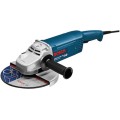Γωνιακός Λειαντήρας Ø230mm 2000W - ΓΩΝΙΑΚΟΙ ΤΡΟΧΟΙ ΜΕΓΑΛΟΙ - BOSCH GWS 20-230 J  06018C1302