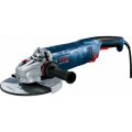 ΓΩΝΙΑΚΟΣ ΗΛΕΚΤΡΙΚΟΣ ΤΡΟΧΟΣ BOSCH PRO GWS 24-230 JZ 06018C3300