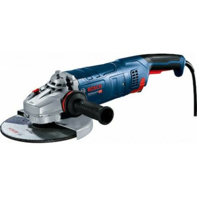 ΓΩΝΙΑΚΟΣ ΗΛΕΚΤΡΙΚΟΣ ΤΡΟΧΟΣ BOSCH PRO GWS 24-230 JZ 06018C3300