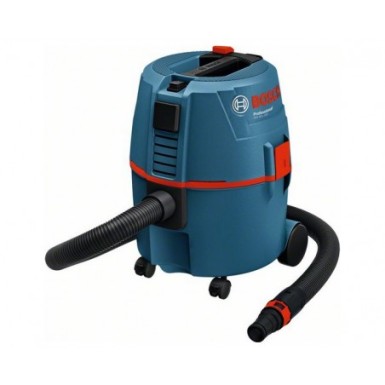 BOSCH - GAS 20 L SFC Απορροφητήρας Υγρής/Ξηρής Αναρρόφησης 1200 W  060197B100