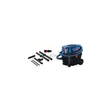 Bosch - GAS 12-25 PL Απορροφητήρας Υγρής/Στεγνής Αναρρόφησης 1250W 060197C100