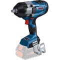 BOSCH GDS 18V-1000 C PROFESSIONAL Μπουλονόκλειδο 1/2" BITURBO (SOLO) 18V 06019J8000