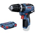 BOSCH ΚΡΟΥΣΤΙΚΟ ΔΡΑΠΑΝΟΚΑΤΣΑΒΙΔΟ ΜΠΑΤΑΡΙΑΣ GSB 12V-35 SOLO 06019J9001