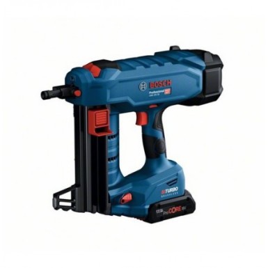 BOSCH - GNB 18V-38 Καρφωτικό Μπετού Μπαταρίας 18V (Solo)  06019L7001