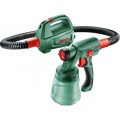 BOSCH ΕΡΑΣΙΤΕΧΝΙΚΑ - PFS 1000 Σύστημα Ψεκασμού Χρώματος 410W  0603207000