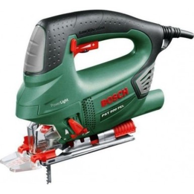 BOSCH ΕΡΑΣΙΤΕΧΝΙΚΑ - PST 900 PEL Σέγα 620W  06033A0200