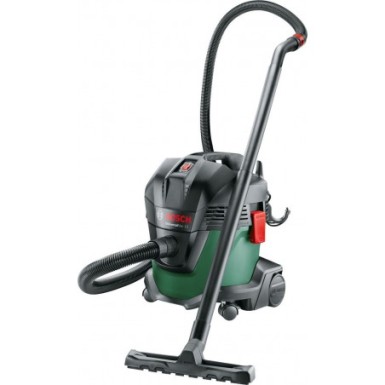 BOSCH ΕΡΑΣΙΤΕΧΝΙΚΑ - UniversalVac 15 Απορροφητήρας Υγρών και Στερεών  06033D1100