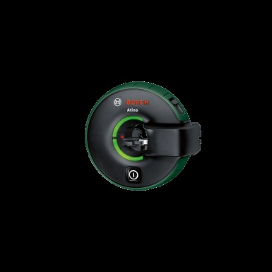 BOSCH ΕΡΑΣΙΤΕΧΝΙΚΑ - Atino Γραμμικό Λέιζερ με Μετροταινία 0603663A03