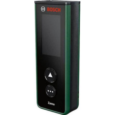 ΨΗΦΙΑΚΟΣ ΜΕΤΡΗΤΗΣ ΑΠΟΣΤΑΣΕΩΝ ΜΕ ΛΕΪΖΕΡ ZAMO IV BASIC BOSCH 0603672900