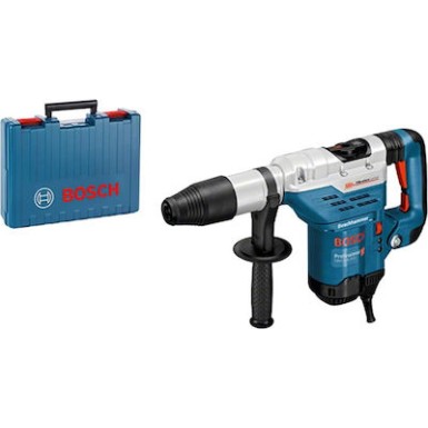 BOSCH SDS-MAX GBH 5-40 DCE ΠΕΡΙΣΤΡΟΦΙΚΟ ΠΙΣΤΟΛΕΤΟ 0611264000