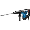 BOSCH - GBH 5-40 D Περιστροφικό Πιστολέτο με SDS-max 1100W 0611269001