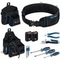 ProClick Σετ Ζώνης Εργαλείων με Εργαλεία Χειρός BOSCH 1600A02H5C