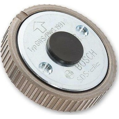 Παξιμάδι Tαχυσύσφιξης Tροχών M14 Bosch 1603340031