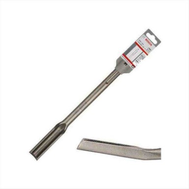 Καλέμι Xούφτα Mπετού SDS-Plus 22 x 250mm Bosch 1618601004