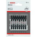 ΜΥΤΕΣ ΣΕΤ 8 ΤΕΜΑΧΙΑ ΔΙΠΛΕΣ PH2-PZ2/65mm IMPACT CONTROL BOSCH 2608522333