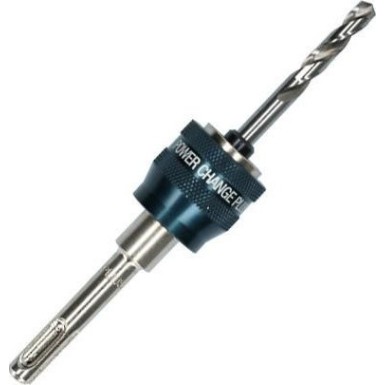 Συστήμα Power-Change SDS plus 8,7 BOSCH 2608522411