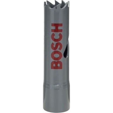ΠΟΤΗΡΟΤΡΥΠΑΝΟ ΔΙΜΕΤΑΛΛΙΚΟ 16 mm BOSCH 2608584100