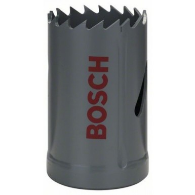 BOSCH ΠΟΤΗΡΟΤΡΥΠΑΝΟ ΔΙΜΕΤΑΛΛΙΚΟ 35 MM 2608584110