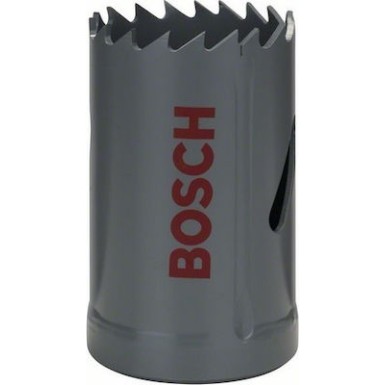 BOSCH ΠΟΤΗΡΟΤΡΥΠΑΝΟ ΔΙΜΕΤΑΛΛΙΚΟ 51 mm 2608584117