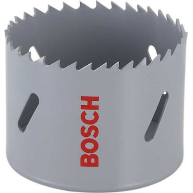 BOSCH ΠΟΤΗΡΟΤΡΥΠΑΝΟ ΔΙΜΕΤΑΛΛΙΚΟ 64 mm 2608584121