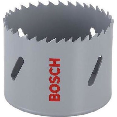 BOSCH ΠΟΤΗΡΟΤΡΥΠΑΝΟ ΔΙΜΕΤΑΛΛΙΚΟ 68 mm 2608584123