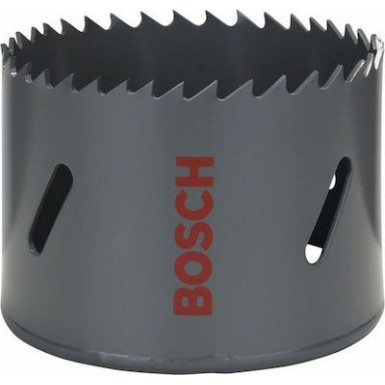 BOSCH ΠΟΤΗΡΟΤΡΥΠΑΝΟ ΔΙΜΕΤΑΛΛΙΚΟ 70 mm 2608584124