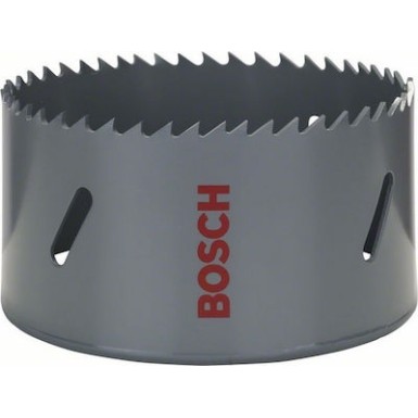 BOSCH ΠΟΤΗΡΟΤΡΥΠΑΝΟ ΔΙΜΕΤΑΛΛΙΚΟ 76 mm 2608584125