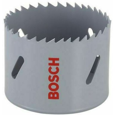 BOSCH ΠΟΤΗΡΟΤΡΥΠΑΝΟ ΔΙΜΕΤΑΛΛΙΚΟ 67 mm 2608584144