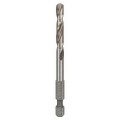 BOSCH ΚΕΝΤΡΑΔOΡΟΣ ΠΟΤHΡΟΤΡΥΠΑΝΩΝ HSS-G 135° 2608584676